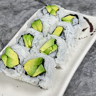 Avocado Roll