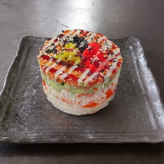 Ahi Tower