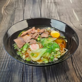 Shoyu Ramen