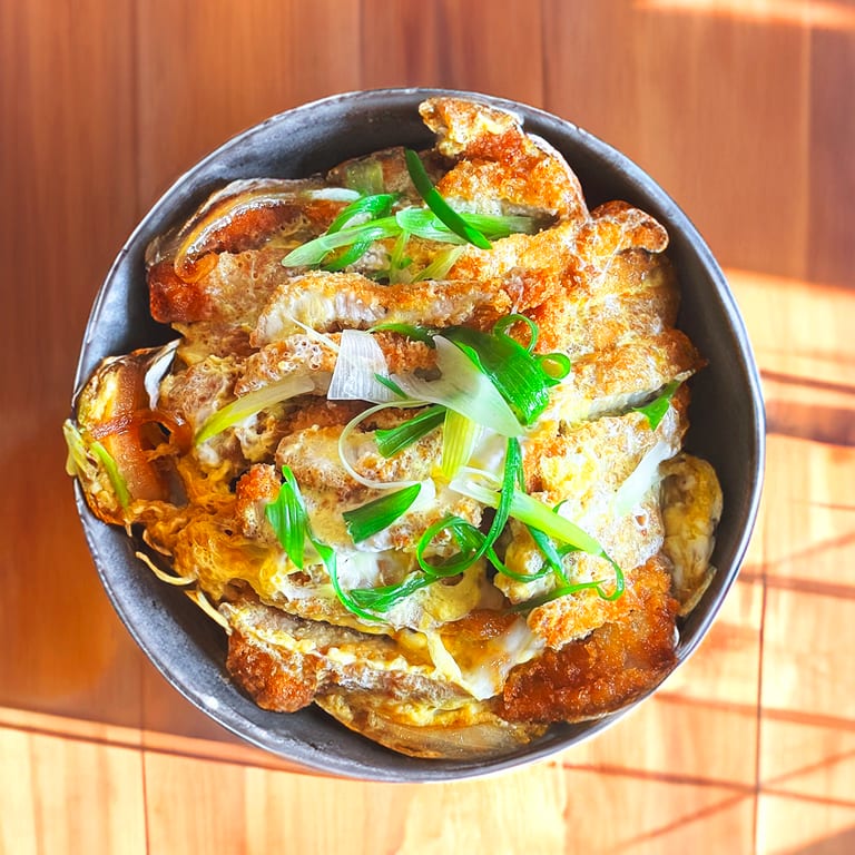 Satisfy Your Lunch Cravings