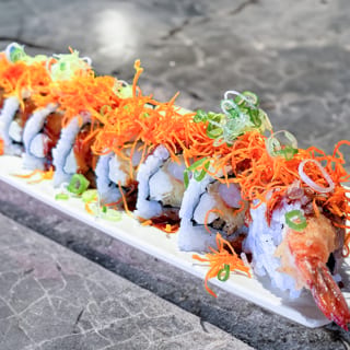 Amazing Roll