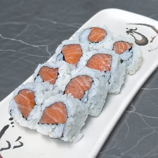 Salmon Roll