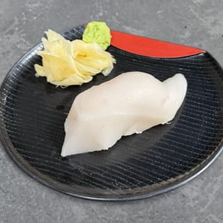 White Tuna Nigiri