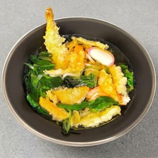 Saica Udon