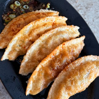Yaki Mandu (6pc)