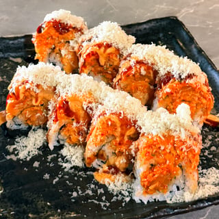 Fire Crunch