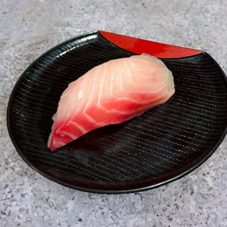 Snapper Nigiri 3pc