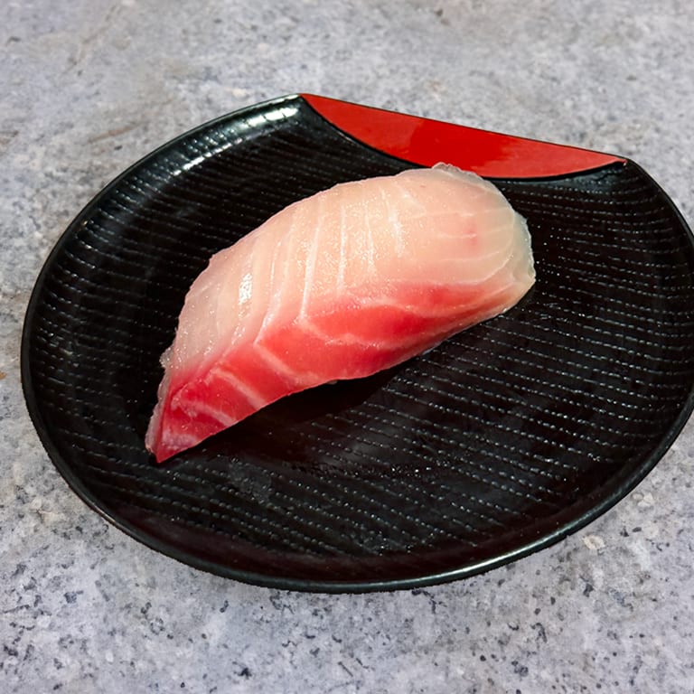 Delicious Nigiri Selection