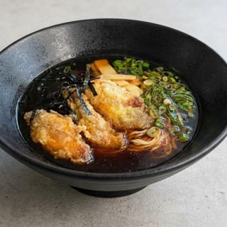 Unagi Ramen