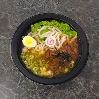 Bulgogi Udon
