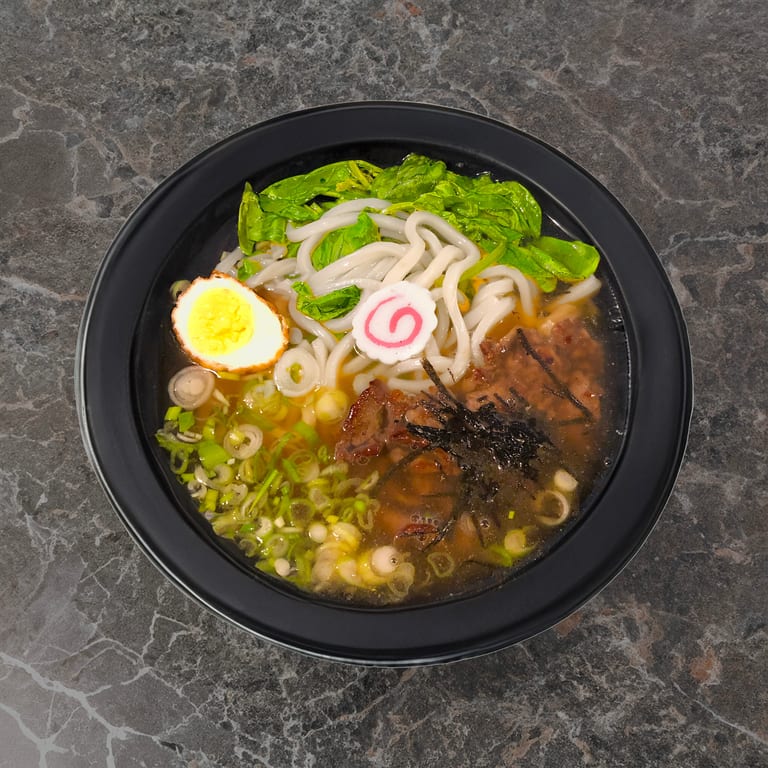Indulge in Authentic Bulgogi