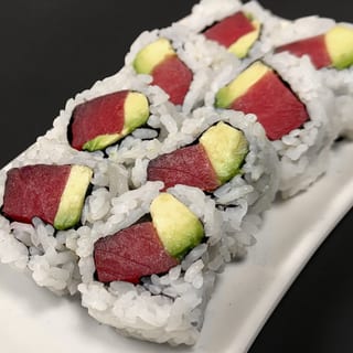 Tuna & Avocado Roll