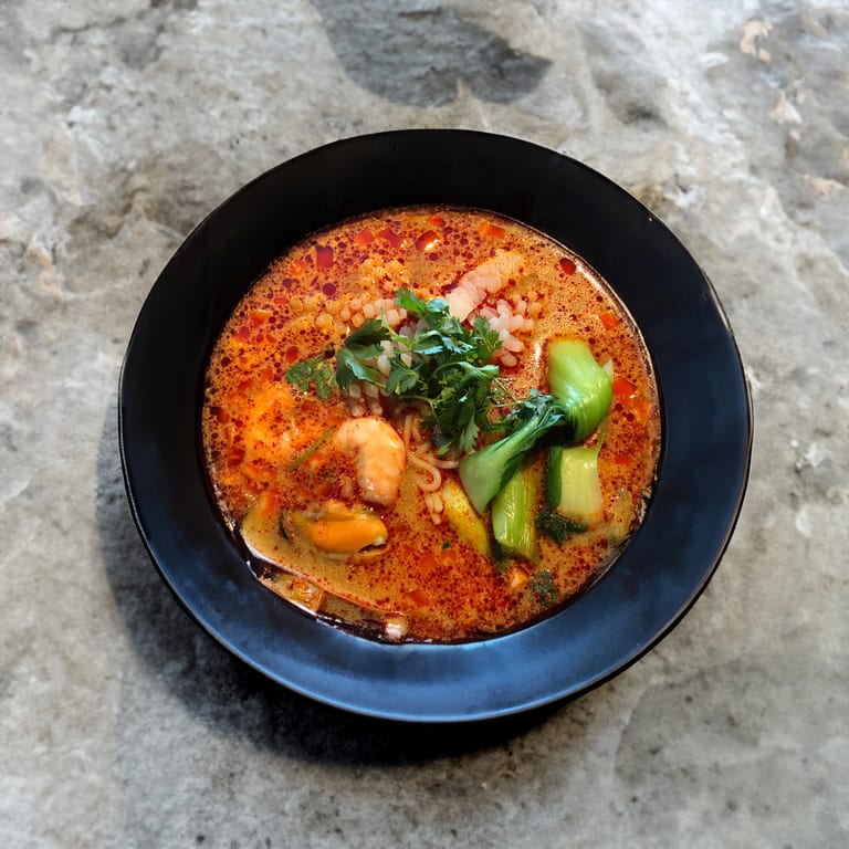 Discover Our Ramen Selection