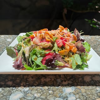 Saica Seafood Salad ⭐
