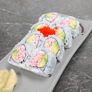California Roll ⭐