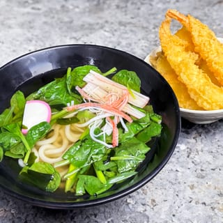 Tempura Udon