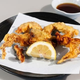 Jumbo Soft Shell Crab