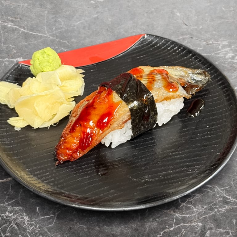 Unagi: A Japanese Treasure