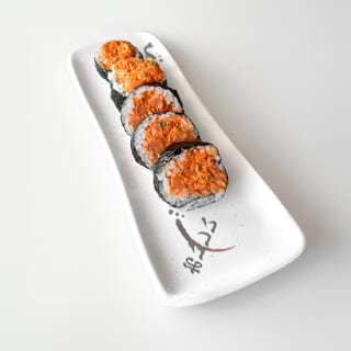 Spicy Salmon Roll ⭐